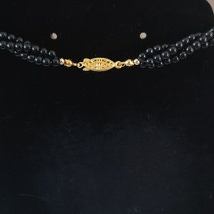 Jewelry - 🖤 Genuine Pearl Necklace 🖤 Jewelry - 🖤 Genuine Pearl Necklace 🖤